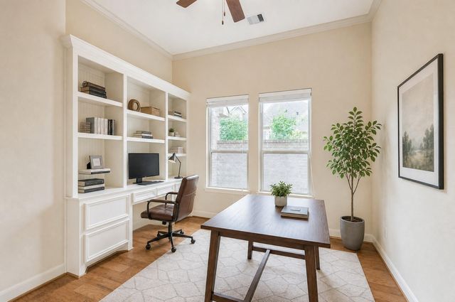 6 Little Falls Place, Tomball, TX 77375