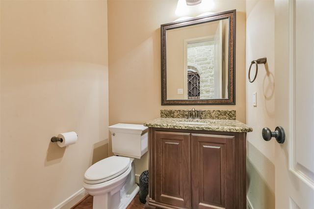 6 Little Falls Place, Tomball, TX 77375