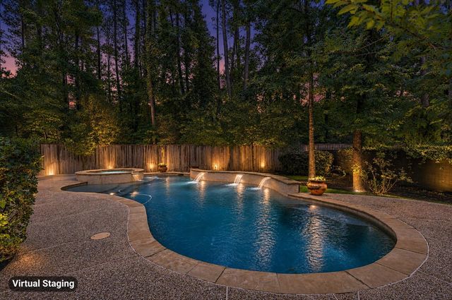 6 Little Falls Place, Tomball, TX 77375