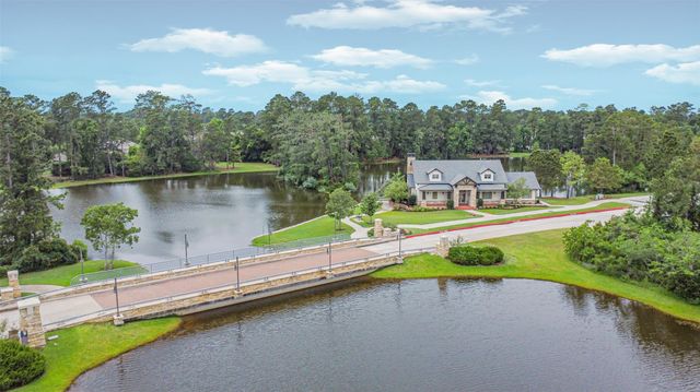 6 Little Falls Place, Tomball, TX 77375