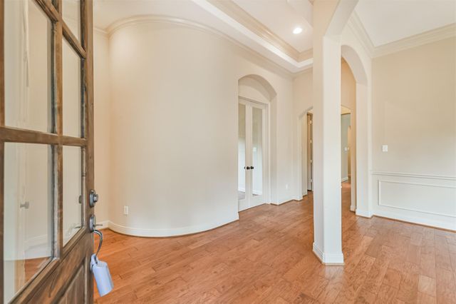 6 Little Falls Place, Tomball, TX 77375