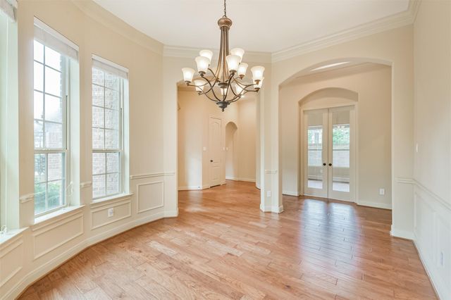6 Little Falls Place, Tomball, TX 77375