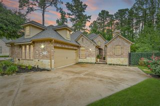 6 Little Falls Place, Tomball, TX 77375