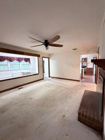400 Minus Street, Saint George, SC 29477