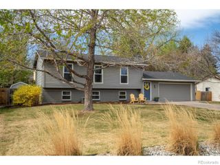 1987 Strathmore Street, Louisville, CO 80027