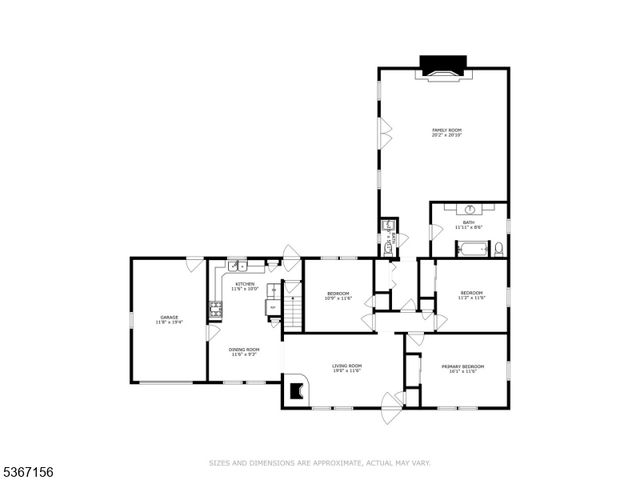 659 Amwell Rd, Hillsborough Twp., NJ 08844