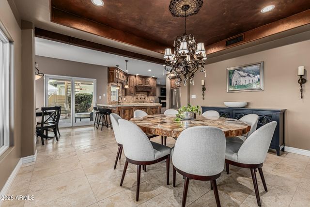 1325 W SANDPIPER Drive, Gilbert, AZ 85233