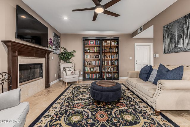 1325 W SANDPIPER Drive, Gilbert, AZ 85233