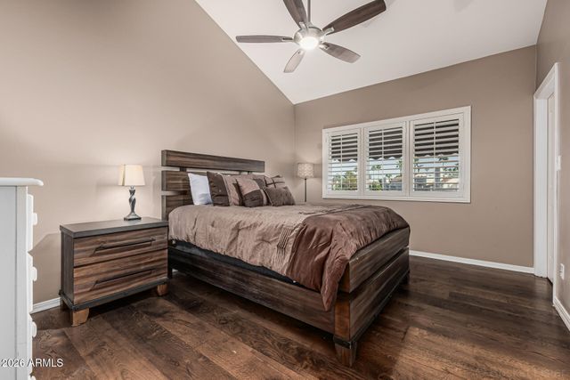 1325 W SANDPIPER Drive, Gilbert, AZ 85233