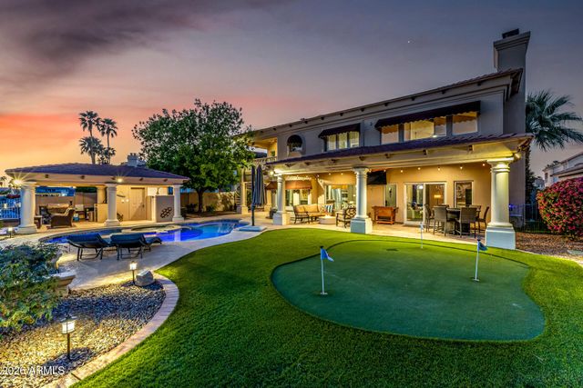 1325 W SANDPIPER Drive, Gilbert, AZ 85233