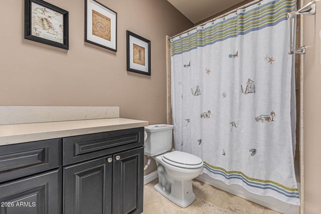 1325 W SANDPIPER Drive, Gilbert, AZ 85233