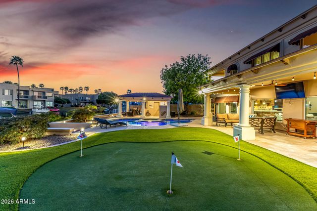 1325 W SANDPIPER Drive, Gilbert, AZ 85233