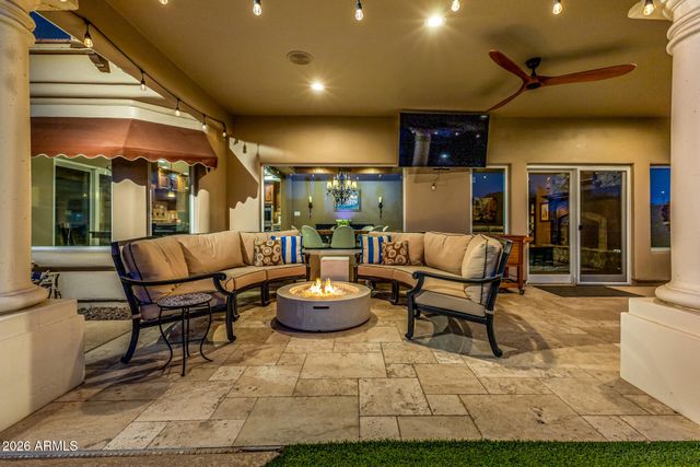 1325 W SANDPIPER Drive, Gilbert, AZ 85233