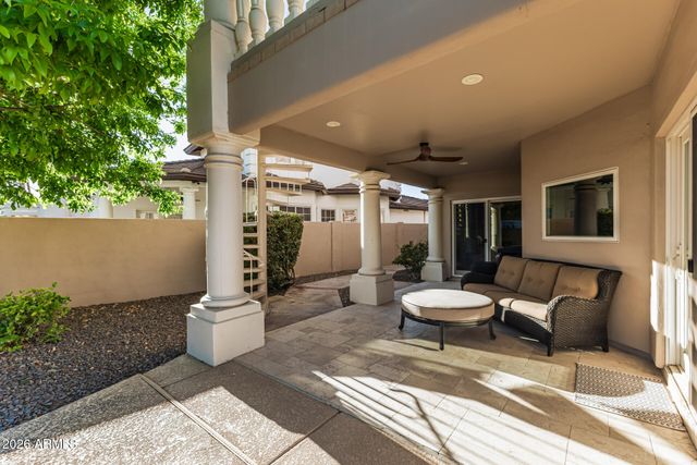 1325 W SANDPIPER Drive, Gilbert, AZ 85233