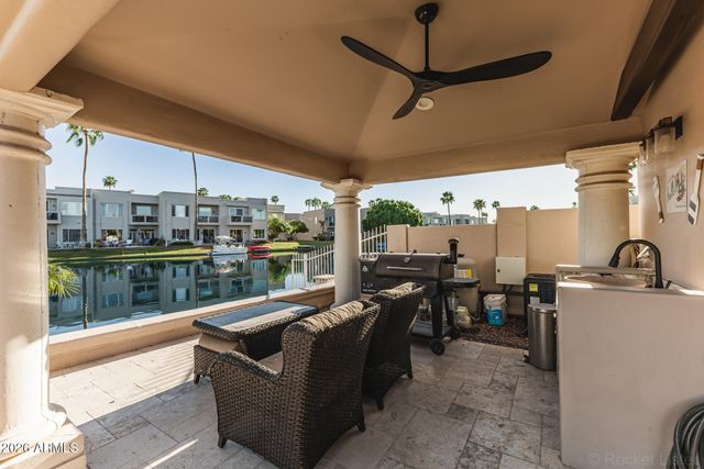 1325 W SANDPIPER Drive, Gilbert, AZ 85233