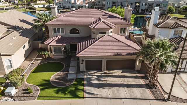 1325 W SANDPIPER Drive, Gilbert, AZ 85233