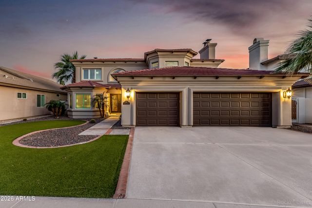 1325 W SANDPIPER Drive, Gilbert, AZ 85233