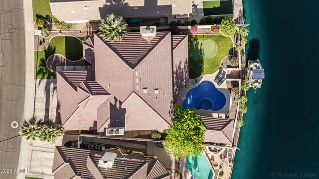 1325 W SANDPIPER Drive, Gilbert, AZ 85233