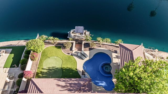 1325 W SANDPIPER Drive, Gilbert, AZ 85233