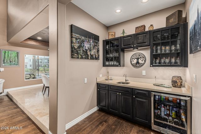 1325 W SANDPIPER Drive, Gilbert, AZ 85233