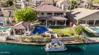 1325 W SANDPIPER Drive, Gilbert, AZ 85233