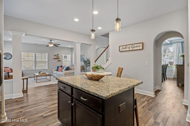 7205 Sanctuary Drive, Wilmington, NC 28411