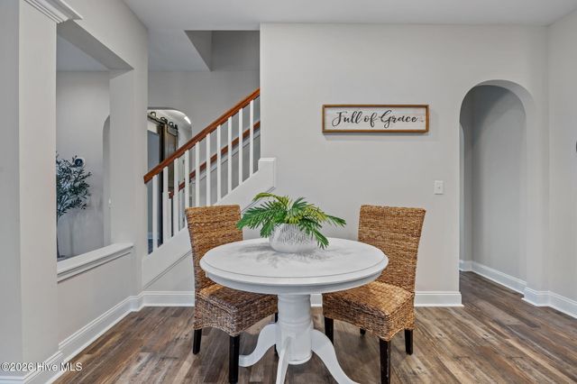 7205 Sanctuary Drive, Wilmington, NC 28411