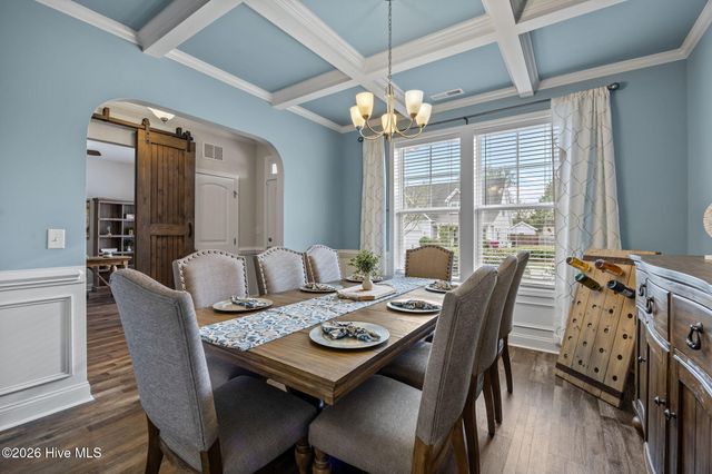 7205 Sanctuary Drive, Wilmington, NC 28411