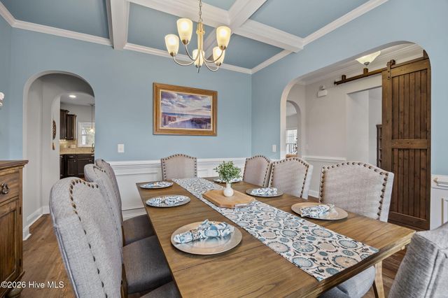 7205 Sanctuary Drive, Wilmington, NC 28411