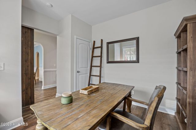 7205 Sanctuary Drive, Wilmington, NC 28411