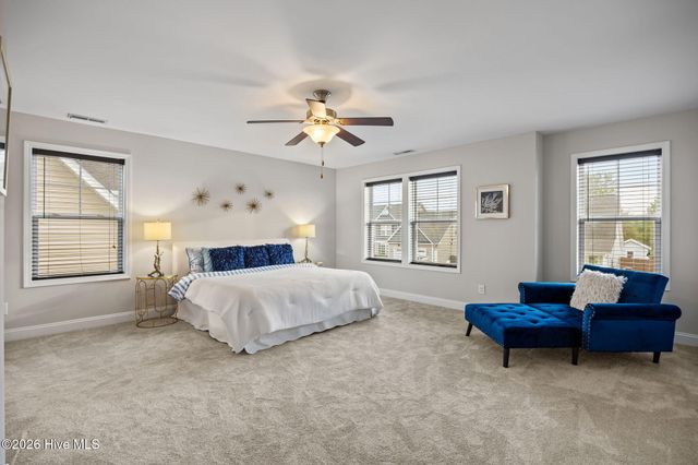 7205 Sanctuary Drive, Wilmington, NC 28411