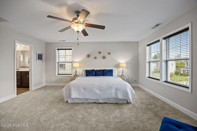 7205 Sanctuary Drive, Wilmington, NC 28411