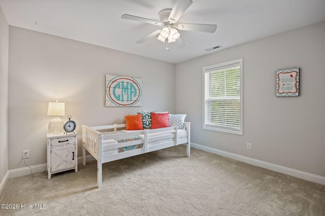 7205 Sanctuary Drive, Wilmington, NC 28411