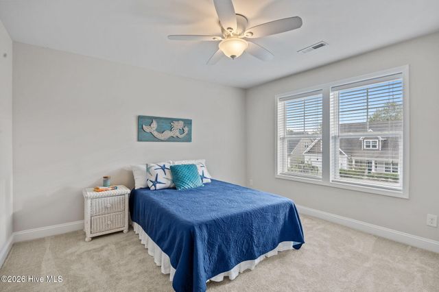 7205 Sanctuary Drive, Wilmington, NC 28411