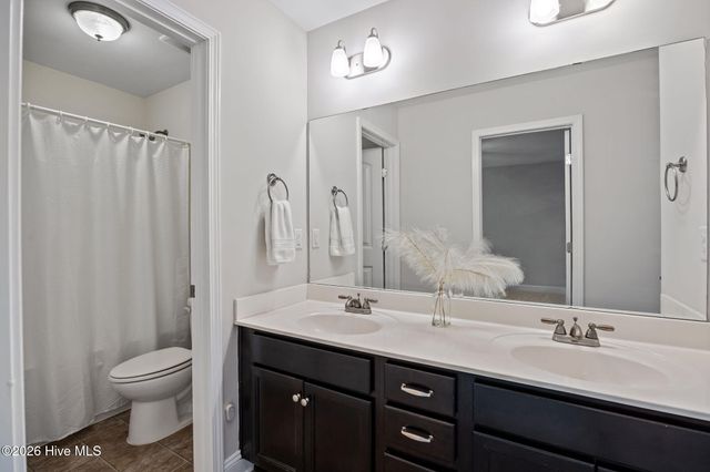 7205 Sanctuary Drive, Wilmington, NC 28411