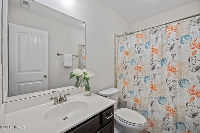 7205 Sanctuary Drive, Wilmington, NC 28411