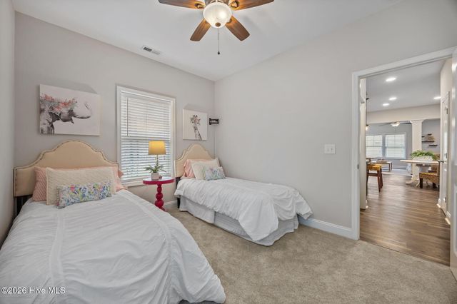 7205 Sanctuary Drive, Wilmington, NC 28411