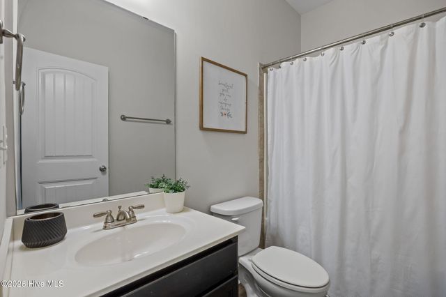 7205 Sanctuary Drive, Wilmington, NC 28411
