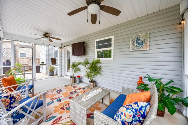 7205 Sanctuary Drive, Wilmington, NC 28411