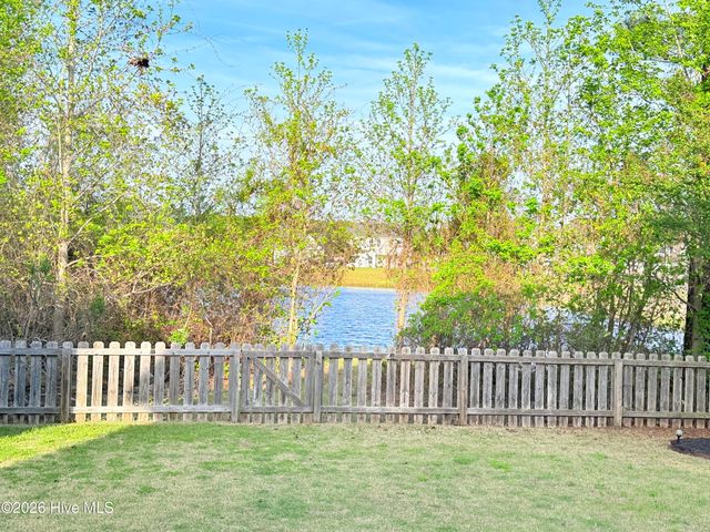 7205 Sanctuary Drive, Wilmington, NC 28411