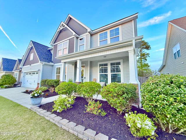 7205 Sanctuary Drive, Wilmington, NC 28411