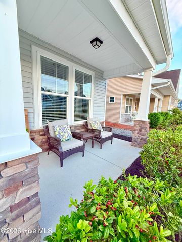 7205 Sanctuary Drive, Wilmington, NC 28411