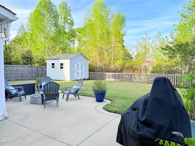 7205 Sanctuary Drive, Wilmington, NC 28411