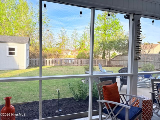 7205 Sanctuary Drive, Wilmington, NC 28411