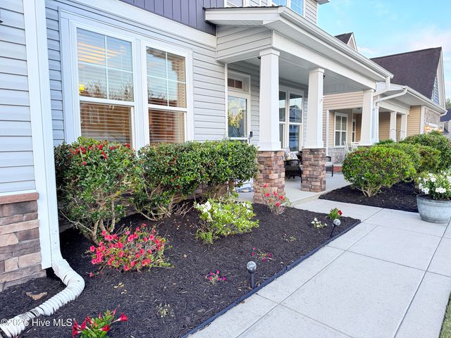 7205 Sanctuary Drive, Wilmington, NC 28411