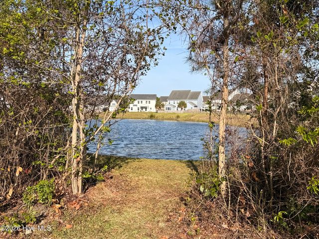 7205 Sanctuary Drive, Wilmington, NC 28411