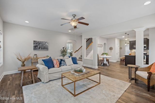 7205 Sanctuary Drive, Wilmington, NC 28411