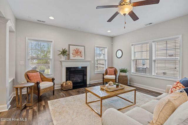 7205 Sanctuary Drive, Wilmington, NC 28411