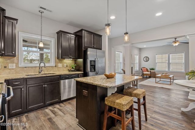 7205 Sanctuary Drive, Wilmington, NC 28411