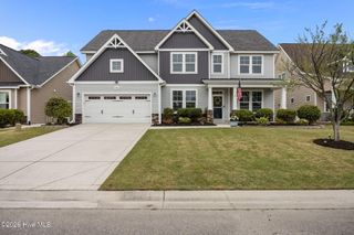 7205 Sanctuary Drive, Wilmington, NC 28411